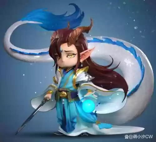 梦幻西游手游24邪灵大王插图1