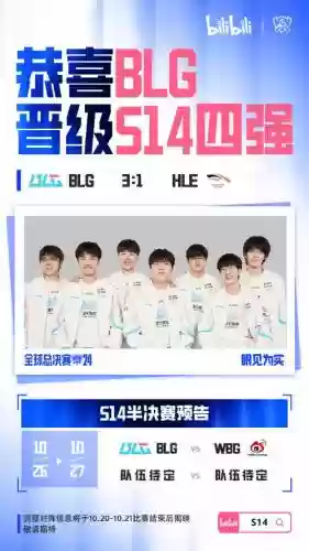 blg阵容介绍插图