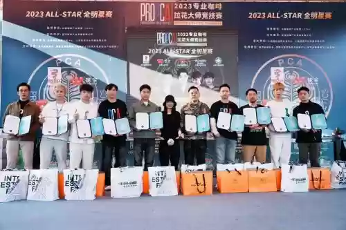 pcag最强阵容