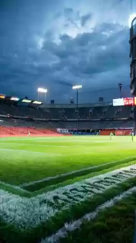 球场阵容壁纸插图 球场阵容壁纸插图