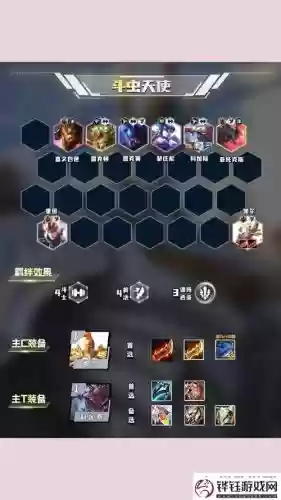 虹吸物理阵容插图1