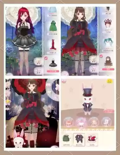 甜甜萌物语83攻略