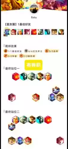 没有转阵容插图