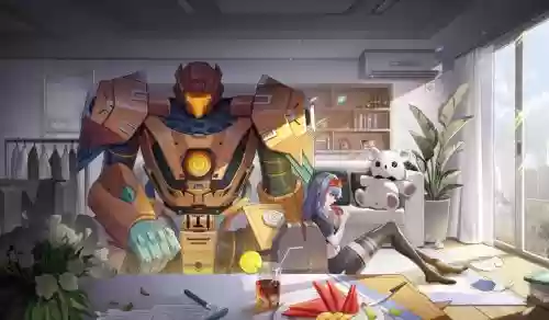 命运边际阵容插图 命运边际阵容插图