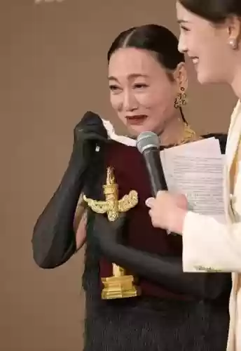 周迅惠英红阵容_1