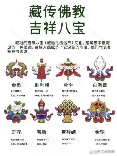 八吉祥阵容插图1
