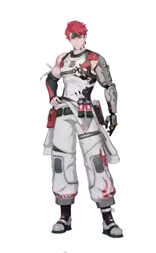 提纳米阵容插图1 提纳米阵容插图1