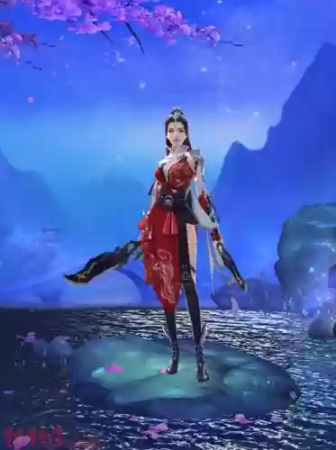 倩女幽魂装备150鬼