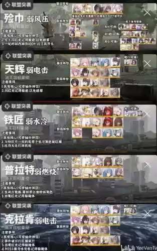 nikke机枪阵容_1插图