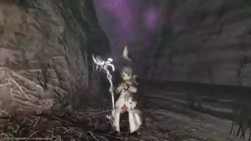 4.0白魔装备插图1 4.0白魔装备插图1