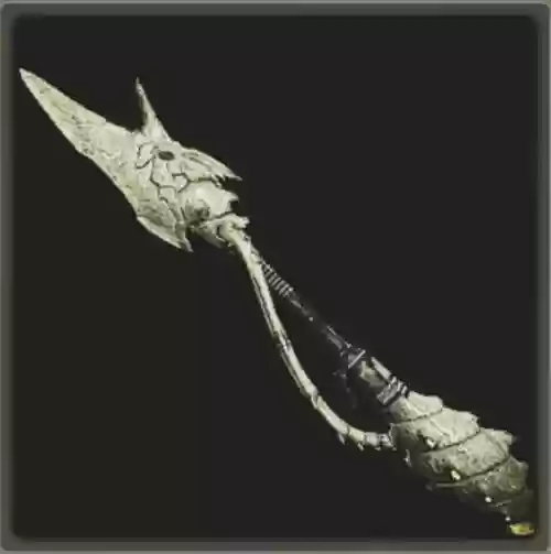 虫棍前期装备插图1 虫棍前期装备插图1