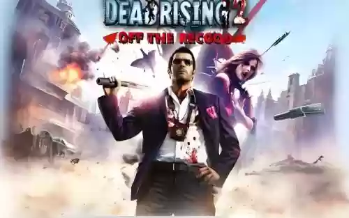 丧尸围城2绝密档案白金攻略_1插图 丧尸围城2绝密档案白金攻略_1插图