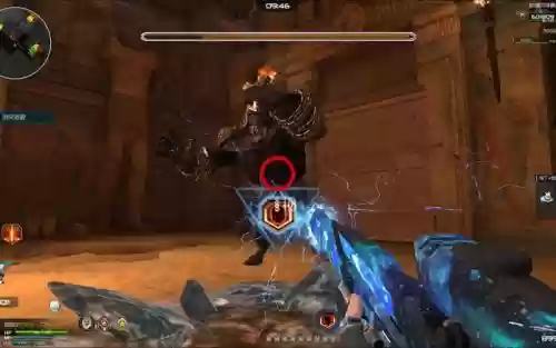 逆战猎场无限爆头技能插图 逆战猎场无限爆头技能插图