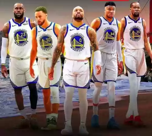 勇士失利阵容搭配插图1 勇士失利阵容搭配插图1