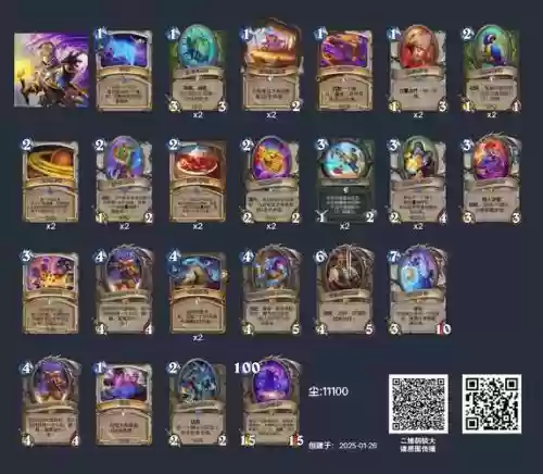 星际昆仑阵容搭配插图 星际昆仑阵容搭配插图