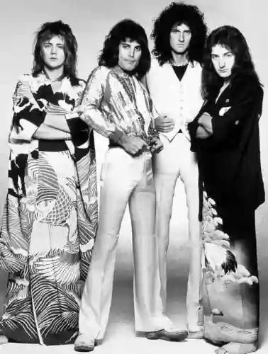 queen阵容搭配插图1 queen阵容搭配插图1