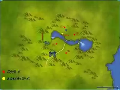 武林外传白驼山攻略插图 武林外传白驼山攻略插图