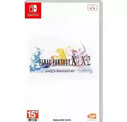 ps4最终幻想x攻略_1插图1 ps4最终幻想x攻略_1插图1