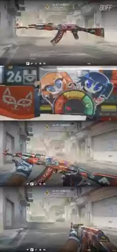 csgo会爆武器皮肤吗_1插图 csgo会爆武器皮肤吗_1插图