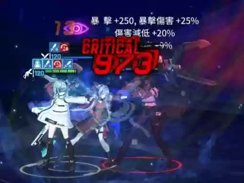 异界事务所机械阵容搭配插图1 异界事务所机械阵容搭配插图1