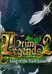darkswan解密攻略插图1