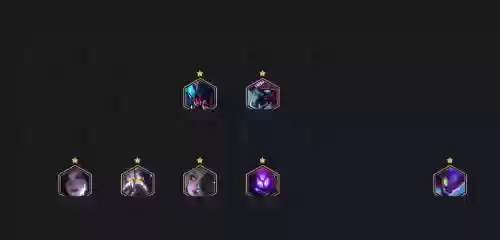 7变异战士真伤阵容搭配插图 7变异战士真伤阵容搭配插图