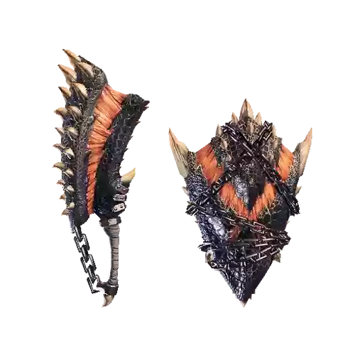 恐暴龙什么武器最好_1插图 恐暴龙什么武器最好_1插图