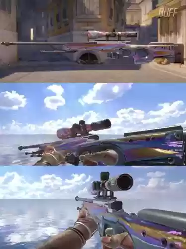 csgo会爆武器皮肤吗_1插图1 csgo会爆武器皮肤吗_1插图1