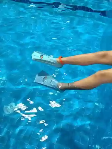 用什么装备带脚蹼_2插图 用什么装备带脚蹼_2插图