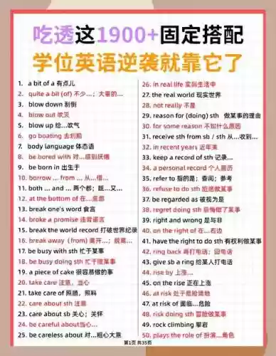 高能英语阵容搭配插图 高能英语阵容搭配插图