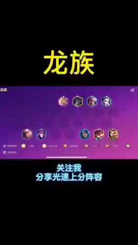 黎明觉醒阵容搭配插图