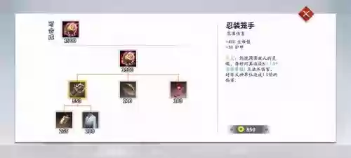 决战平安京酒吞装备插图 决战平安京酒吞装备插图