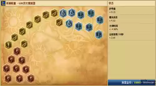 英雄联盟s4职业选手符文攻略_1插图 英雄联盟s4职业选手符文攻略_1插图