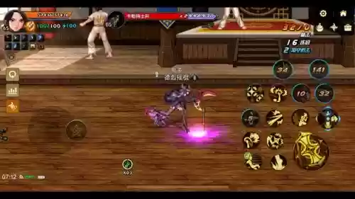 蓝拳卢克团本攻略插图1 蓝拳卢克团本攻略插图1