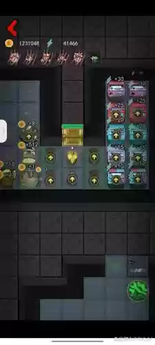 逃离阴森的墓地攻略_1插图1 逃离阴森的墓地攻略_1插图1