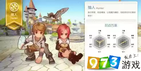 守护永恒的爱猎人攻略插图1 守护永恒的爱猎人攻略插图1