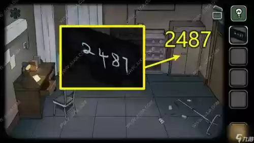 逃离公寓酒店攻略第10关_1插图1 逃离公寓酒店攻略第10关_1插图1