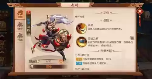 少年三国吕布阵容搭配_1插图