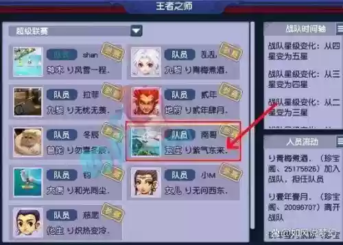 梦幻西游紫禁城有哪些老板_1插图