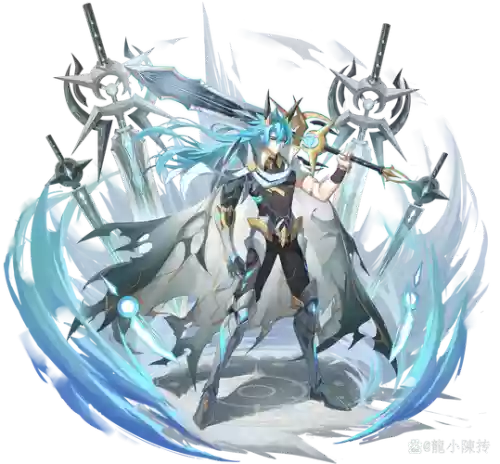 奥拉星亚比的束缚技能_1插图 奥拉星亚比的束缚技能_1插图