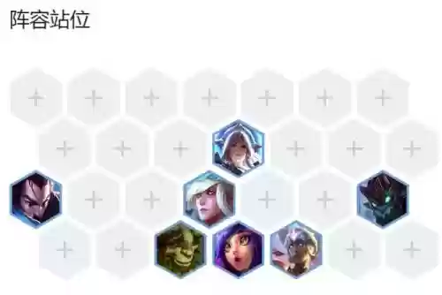 月蚀怎么搭配阵容_1插图 月蚀怎么搭配阵容_1插图