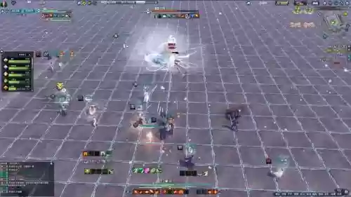 天涯明月刀95老五技能插图 天涯明月刀95老五技能插图