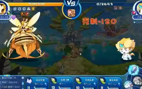 5个技能怎么过蜂后道场插图 5个技能怎么过蜂后道场插图