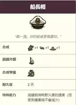 饥荒海滩攻略智慧帽这么做插图 饥荒海滩攻略智慧帽这么做插图