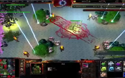 傲斗凌天2.62新手攻略插图 傲斗凌天2.62新手攻略插图