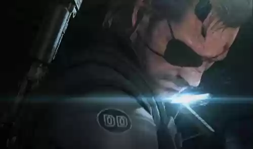 合金装备5幻痛任务虫洞_1插图1 合金装备5幻痛任务虫洞_1插图1