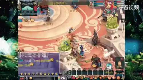 梦幻西游化生转天宫_2插图 梦幻西游化生转天宫_2插图