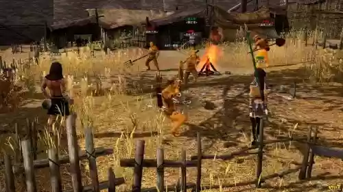 刀剑封魔录2游戏攻略插图1 刀剑封魔录2游戏攻略插图1