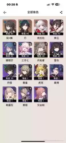 帮忙搭配阵容插图 帮忙搭配阵容插图