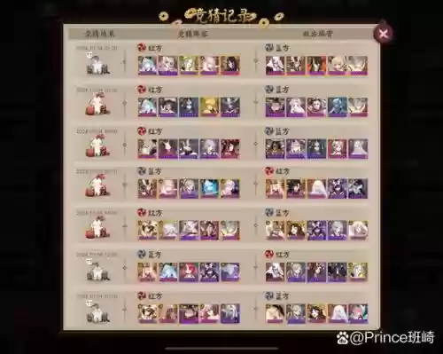 茨木鸟阵容搭配插图 茨木鸟阵容搭配插图